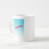 Mok van de afdeling Spoedeisende Hulp (Voorkant links)