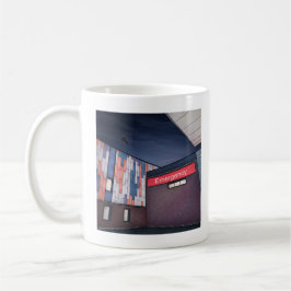 Mok van de afdeling Spoedeisende Hulp