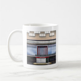 Mok van de afdeling Spoedeisende Hulp