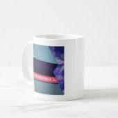 Mok van de afdeling Spoedeisende Hulp (Voorkant links)