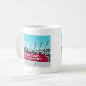 Mok van de afdeling Spoedeisende Hulp (Voorkant links)