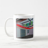 Mok van de afdeling Spoedeisende Hulp (Links)