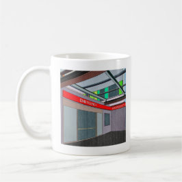 Mok van de afdeling Spoedeisende Hulp