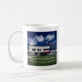 Mok van de afdeling Spoedeisende Hulp (Links)