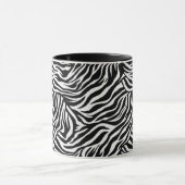 Mok van de Afdrukkoffie (Midden)