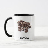 Mok van de affeïneverslaafde (Links)