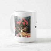 Mok van de Afrikaanse Amerikaanse Jubileum (Voorkant links)