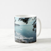 Mok van de afschotingspas (Voorkant rechts)