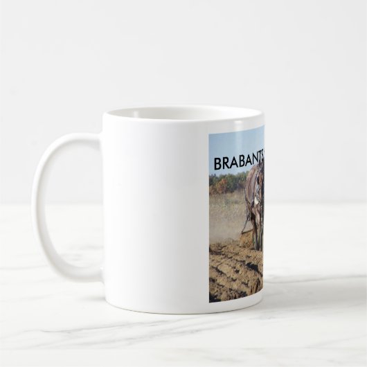 Mok van de American Brabant Association (Links)