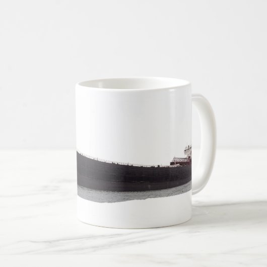 Mok van de American Century (Voorkant rechts)