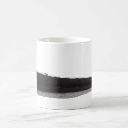 Mok van de American Century (Center)