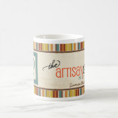 Mok van de Artisangroep (cosmetica) (Center)