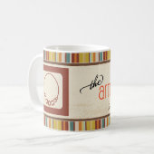 Mok van de Artisangroep (juwelen) (Voorkant links)