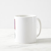 Mok van de Atlantic Star Group (Voorkant rechts)