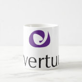 Mok van de bekleding (Wit) (Center)