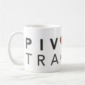 Mok van de belangrijkste drijfveer (hart) (Links)