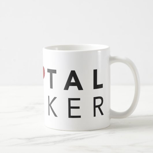 Mok van de belangrijkste drijfveer (hart) (Rechts)