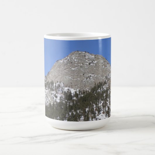 Mok van de bergen (Center)