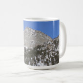 Mok van de bergen (Voorkant rechts)