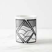 Mok van de bergen (Center)