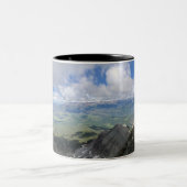 Mok van de bergen - Wilson Peak (Center)