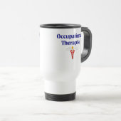 Mok van de beroepsethandelaar (Voorkant rechts)