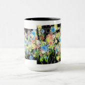 Mok van de bloem (Midden)