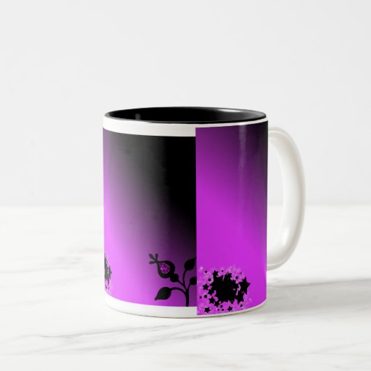 mok van de bloem1 (Voorkant rechts)