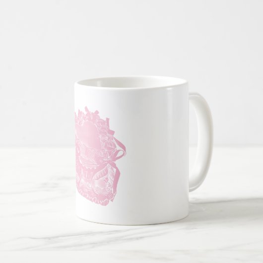  mok van de boegcake (Voorkant rechts)