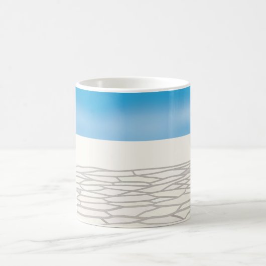 Mok van de Boliviaanse woestijn (Center)