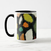 Mok van de bomen (Links)