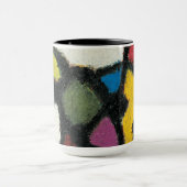 Mok van de bomen (Midden)