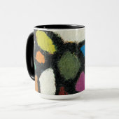 Mok van de bomen (Voorkant links)