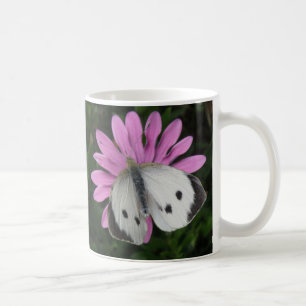 Mok van de botervlieg en de roze ventilator