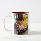 Mok van de brandweer (Links)