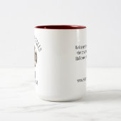 Mok van de brandweer voor Herfsten van Nocturne (Center)