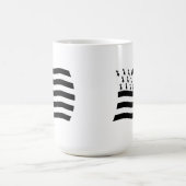 Mok van de Bretonse vlag (Center)