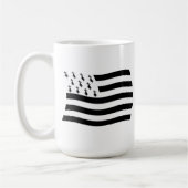 Mok van de Bretonse vlag (Links)