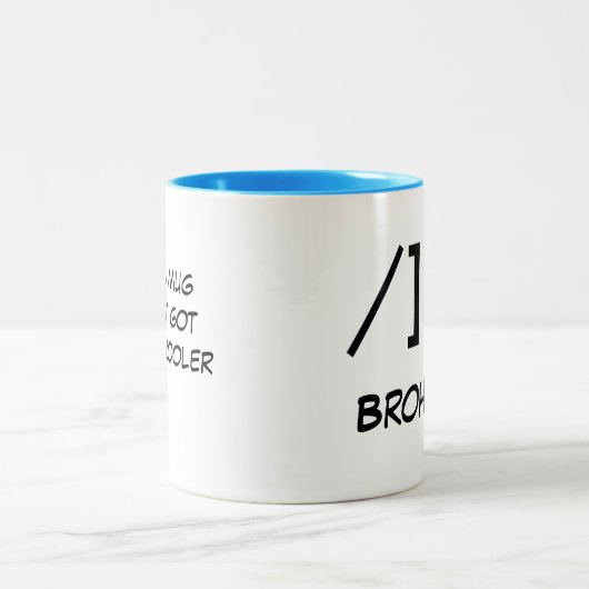 Mok van de Bros (Center)