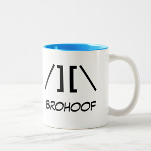 Mok van de Bros