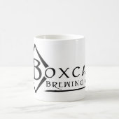 Mok van de brouwerij (Center)