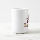 Mok van de CacaoCanard (Center)