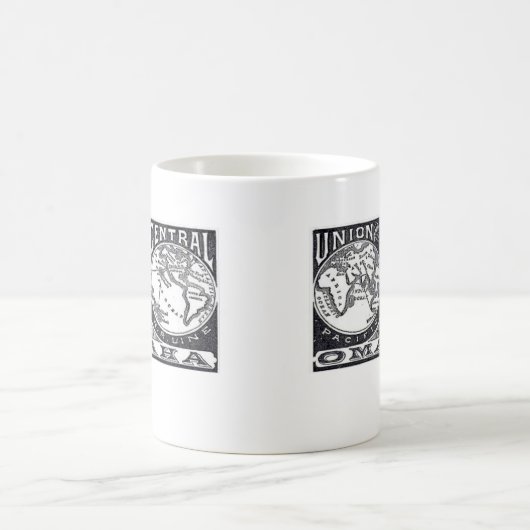  Mok van de centrale Stille Oceaan van de Unie (Center)