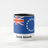Mok van de Cookeilanden (Midden)