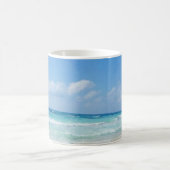 Mok van de Cozumel-Oceaan (Center)