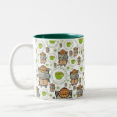 Mok van de Cozy Mystery Book Club (Links)