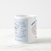 mok van de Dag van Bewustmaking van de Verenigde S (Center)