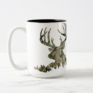 Mok van de Deer Hunting