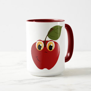 Mok van de docent 15 oz Mok