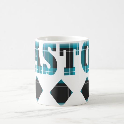 Mok van de dominee (Center)